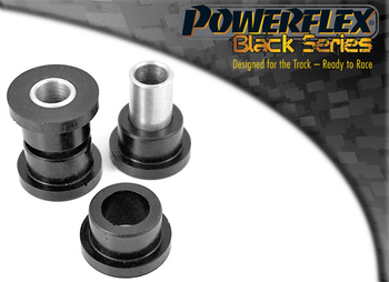 Powerflex Front Tie Bar To Chassis Bush PFF19-302BLK - Fits Ford Fiesta Models Fiesta Mk1 & 2 inc XR2 (1976-1989)