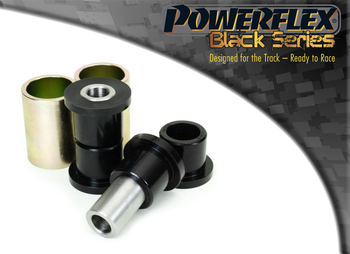 Powerflex Rear Lower Track Control Arm Inner Bush PFR19-808BLK - Fits Ford Focus Models Focus Mk2 inc ST and RS (2005-2010) Focus MK2 RS (2005-2010)