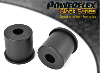 Powerflex Front Wishbone Lower Rear Bush PFF19-802BLK - Fits Ford Focus Models Focus Mk1 inc ST and RS (up to 2006) Focus Mk1 ST