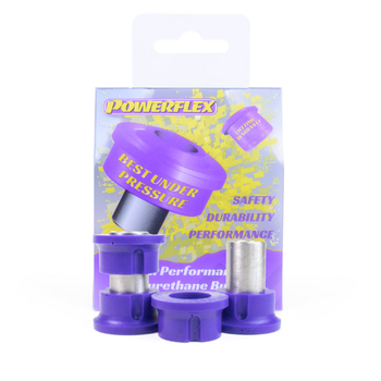 Powerflex Rear Panhard Rod Bush PFR19-306 - Fits Ford Fiesta Models Fiesta Mk1 & 2 inc XR2 (1976-1989)