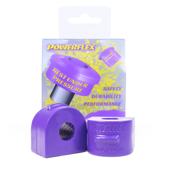 Powerflex Rear Anti Roll Bar Mounting Bush 18mm PFR19-809 - Fits Ford Focus Models Focus Mk1 inc ST and RS (up to 2006) Focus Mk1