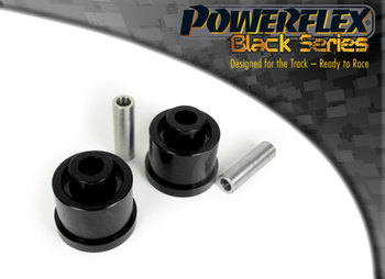 Powerflex Rear Beam To Chassis Bush PFR19-2210BLK - Fits Ford Fiesta Models Fiesta MK8/8.5 inc ST (2017 on) Fiesta MK8.5 ST 200 Facelift (2021 on)