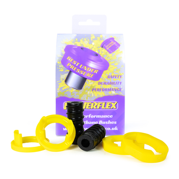 Powerflex Rear Subframe Rear Bush Insert PFR19-1721 - Fits Ford Mustang (2015-2023)