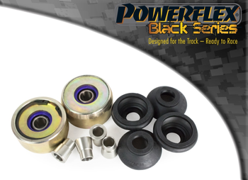 Powerflex Front Wishbone Rear Bush 60mm PFF19-902BLK - Fits Ford Mondeo Models Mondeo MK1/2 (1992 - 2000)
