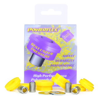 Powerflex Gear Lever Cradle Mount Kit PFF19-100 - Fits Ford Sierra Models Sierra XR4i (1983-1985), XR4x4 (1985-1992)