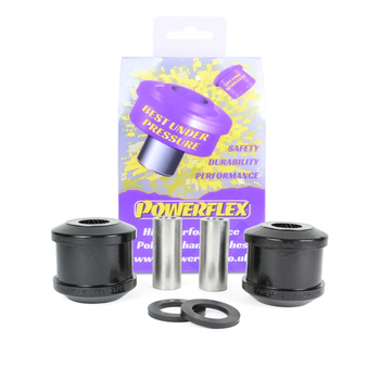 Powerflex Front Arm Front Bush PFF19-1901 - Fits Ford Galaxy Models Galaxy MK3 (2006 - 2015)