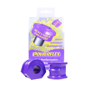 Powerflex Front Anti Roll Bar Mounting Bush 26mm PFF19-126 - Fits Ford Sierra Models Sierra inc. Sapphire Non-Cosworth (1982-1994)
