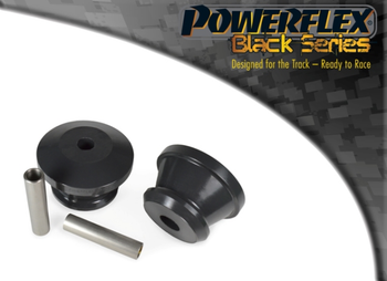 Powerflex Rear Beam Mounting Bush PFR19-107BLK - Fits Ford Sierra Models Sierra Cosworth Models (1986-1992) Sapphire Cosworth 4WD (1990-1992)