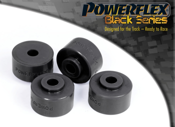 Powerflex Rear Anti Roll Bar To Link Rod Bush PFR19-1918BLK - Fits Ford S-Max Models S-Max MK1 (2006 - 2015)