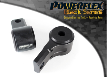 Powerflex Front Wishbone Rear Bush Caster Offset PFF19-1102GBLK - Fits Ford Fusion (2002-2012)