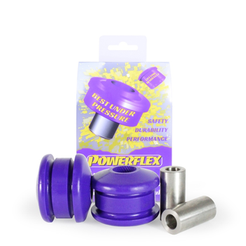 Powerflex Front Arm Rear Bush PFF16-502 - Fits Ford KA Models KA (2008 - 2016)