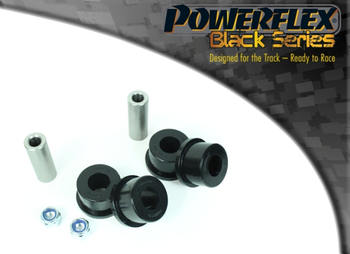 Powerflex Rear Trailing Arm Outer Bush PFR19-110BLK - Fits Ford Sierra Models Sierra XR4i (1983-1985), XR4x4 (1985-1992)