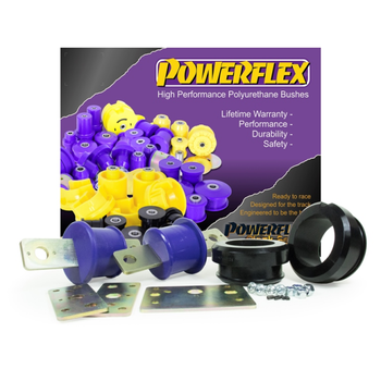 Powerflex Rear Trailing Arm Bush PFR19-1917 - Fits Ford Mondeo Models Mondeo MK4 (2007 - 2014)