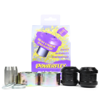 Powerflex Front Wishbone Rear Bush 47mm PFF19-901 - Fits Ford Mondeo Models Mondeo MK1/2 (1992 - 2000)