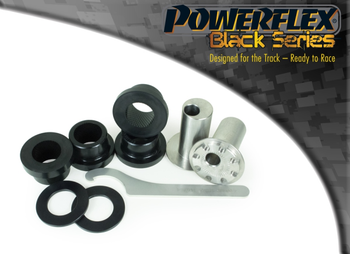 Powerflex Front Wishbone Front Bush Camber Adjustable 14mm Bolt PFF19-8011GBLK - Fits Ford Kuga Models Kuga (2007-2012)