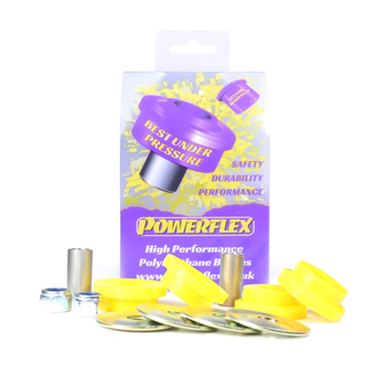 Powerflex Front Outer Track Control Arm Bush PFF19-101 - Fits Ford MK3 Granada inc. Scorpio (1985-1994)
