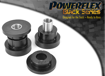 Powerflex Front Wishbone Rear Bush PFF25-103BLK - Fits Honda CR-X Models CR-X del Sol (1992-1998)