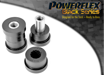 Powerflex Rear Lower Arm Inner Bush 31mm PFR25-115BLK - Fits Honda Civic Models Civic Mk4 EC-EE, Concerto & Ballade (1987-1991)