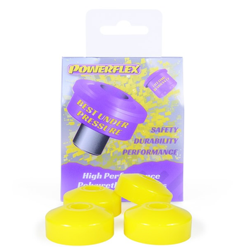 Powerflex Rear Shock Absorber Top Mounting Bush PFR25-430 - Fits Honda Insight ZE2 (2009 - 2014)