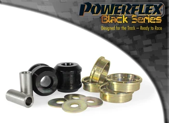 Powerflex Front Wishbone Front Bush PFF25-901BLK - Fits Honda Civic Models Civic Mk9 FK2 Type R (2015 - 2017)