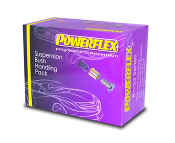 Handling Packs  Handling Packs Powerflex diagram