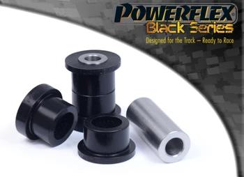 Powerflex Front Arm Front Bush PFF25-1001BLK - Fits Honda Civic Models Civic Mk10 FC/FK inc FK8 Type R (2017 - 2021) Civic Mk10 FC/FK (2015 - 2021)