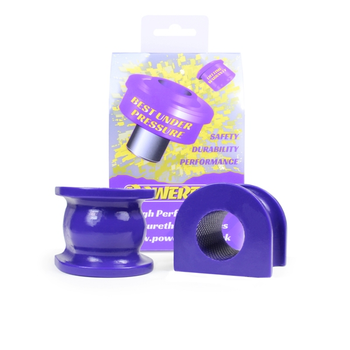 Powerflex Front Anti Roll Bar Bush 26.5mm PFF25-205 - Fits Honda S2000 (1999-2009)