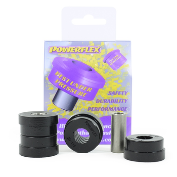 Powerflex Rear Upper Outer Link/Hub Bush PFR25-116 - Fits Honda Integra Models Integra Mk3 DB/DC2 inc. Type-R (1993-2001)