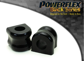 Powerflex Front Anti Roll Bar Bush 23mm PFF25-903-23BLK - Fits Honda Civic Models Civic Mk9 FK2 Type R (2015 - 2017)