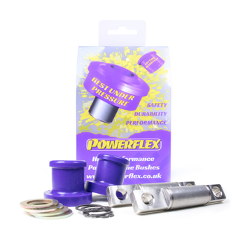 Powerflex Rear Upper Arm Inner Bush PFR42-613 - Fits Honda CR-X Models CR-X del Sol (1992-1998)