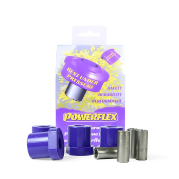 Powerflex Front Upper Arm Bush PFF25-106 - Fits Honda Civic Models Civic Mk6 MA-MC inc Aerodeck & Domani (1995-2005)
