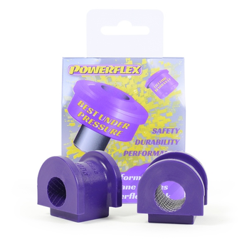 Powerflex Front Anti Roll Bar Bush 21mm PFF25-104-21 - Fits Honda Integra Models Integra Mk3 DB/DC2 inc. Type-R (1993-2001)