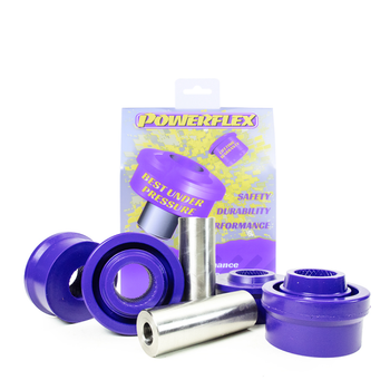 Powerflex Rear Beam Mounting Bush PFR25-410 - Fits Honda Jazz / Fit Models Jazz / Fit GE (2007 - 2014)
