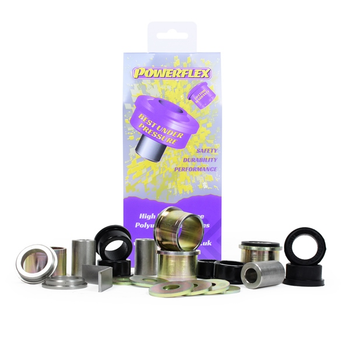 Powerflex Rear Upper Control Arm Bush PFR26-114 - Fits Hyundai Ioniq AE (2017 on)