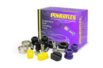 Powerflex Handling Pack PF26K-1001 - Fits Hyundai Elantra Models Elantra GT PD (2016 on)