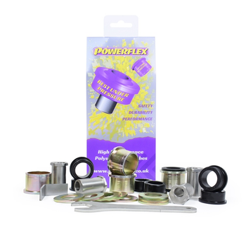 Powerflex Rear Upper Control Arm Bush Camber Adjustable PFR26-114G - Fits Hyundai Ioniq AE (2017 on)