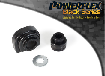 Powerflex Upper Engine Mount Bush Limiter PFF26-125BLK - Fits Hyundai Elantra Models Elantra AE/CN7 inc N (2020 on)