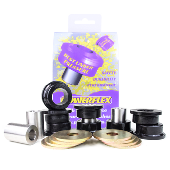 Powerflex Rear Lower Control Arm Bush PFR26-311 - Fits Hyundai Tucson / iX35 Models Tucson TL (2015 - 2019)