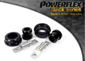 Powerflex Rear Trailing Arm Bush PFR26-115BLK - Fits Hyundai i30 Models i30 PD inc N (2016 on inc Facelift)