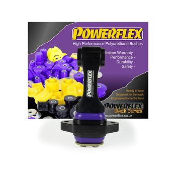 Powerflex Lower Torque Mount - Fast Road/Track PFF26-122P - Fits Kia Cee'd/Proceed/XCeed Models Cee'd/Procee'd JD (2012-2018)