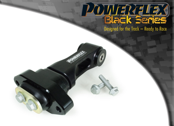 Powerflex Lower Torque Mount - Motorsport PFF26-122-12BLK - Fits Hyundai i20 Models i20 BC3 inc N (2018 on)