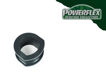 Powerflex Steering Rack Mounting Bush (Left) PFF30-335H - Fits Lancia Delta HF Integrale inc Evo (1986 - 1995)