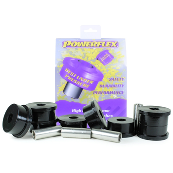 Powerflex Rear Radius Arm Rear Bush PFR32-612 - Fits Land Rover Discovery Discovery 2 (1999-2004)