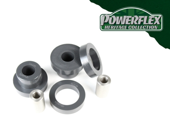 Powerflex Rear Trailing Arm Front Bush PFR30-307H - Fits Lancia Delta HF Integrale inc Evo (1986 - 1995)