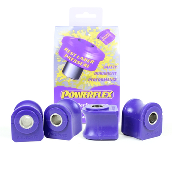 Powerflex Front Wishbone Bush PFF30-301 - Fits Lancia Delta HF Integrale inc Evo (1986 - 1995)