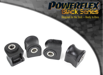 Powerflex Front Wishbone Bush PFF30-302BLK - Fits Lancia Delta HF Integrale inc Evo (1986 - 1995)