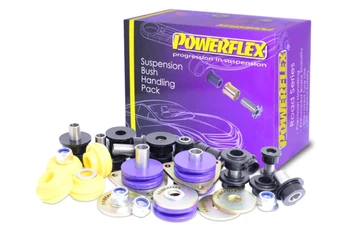 Powerflex Powerflex Handling Pack PF32K-1003 - Fits Land Rover Defender Defender (2002 - 2016)