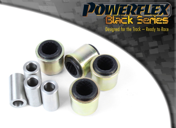 Powerflex Rear Track Rod Bush PFR30-313BLK - Fits Lancia Delta 1600 GT & HF Turbo 2WD (1986-1992)