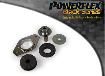Powerflex Rear Left Hand Engine Mount PFF30-324BLK - Fits Lancia Delta HF Integrale inc Evo (1986 - 1995)