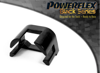 Powerflex Upper Engine Mount Insert PFF16-540BLK - Fits Lancia Ypsilon (2011 on)